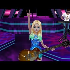 Meet your Posher, Linda